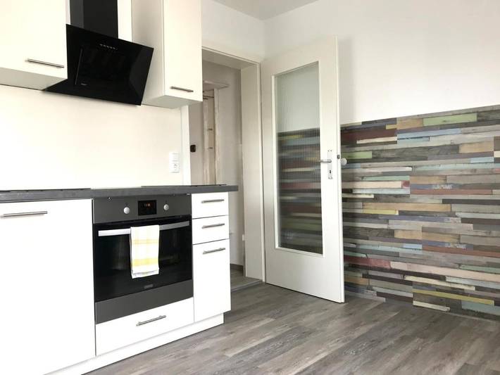 Ferienwohnung für 7 Personen, mit Balkon in Zirndorf - 4