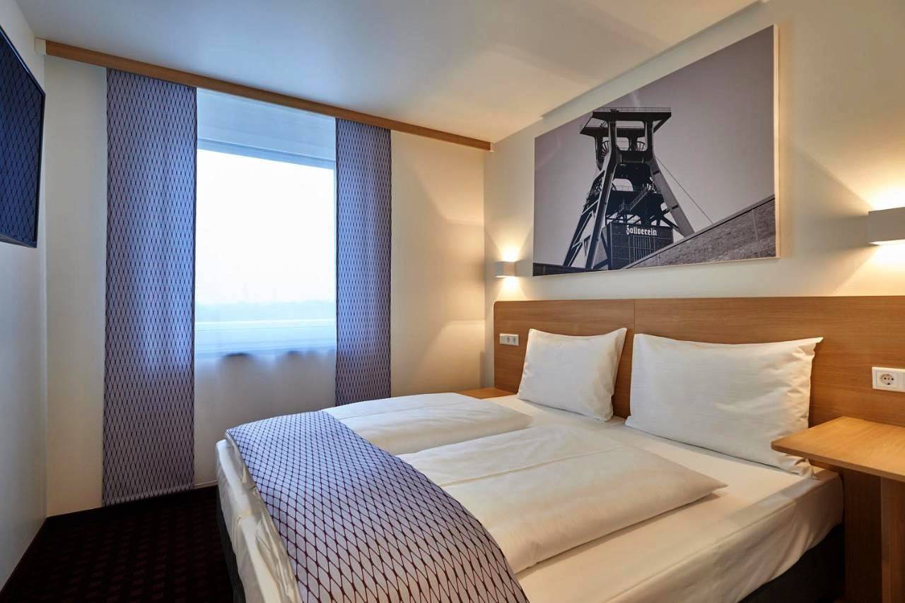 Mcdreams Hotel Essen in Essen, Ruhrgebiet