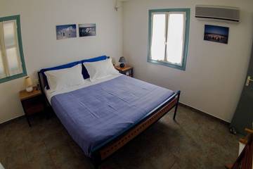 Villa pour 5 Personnes dans Milos, Cyclades, Photo 2