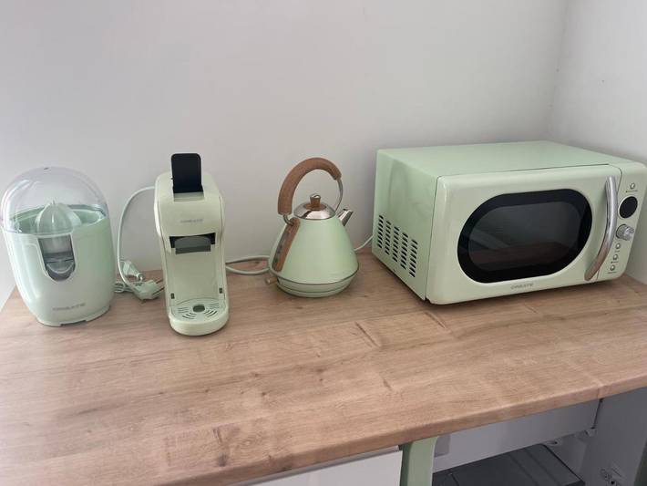 Chambre d’hôte pour 2 personnes, avec piscine ainsi que jardin et terrasse à Carcassonne - 3