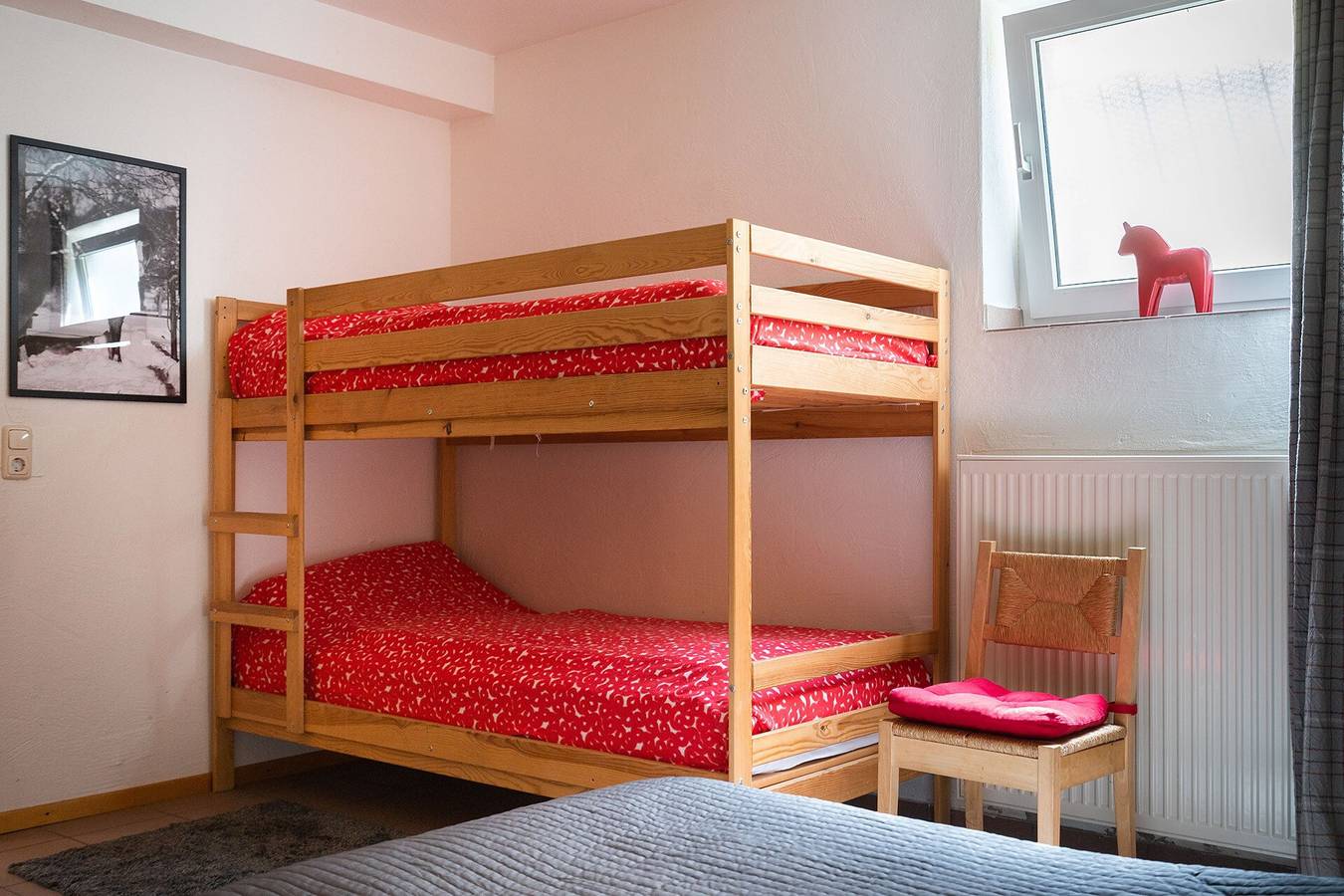 Ganze Wohnung, Apartment 'Ferienhof Homann Sauerland - Lh 9' in Nehden, Brilon