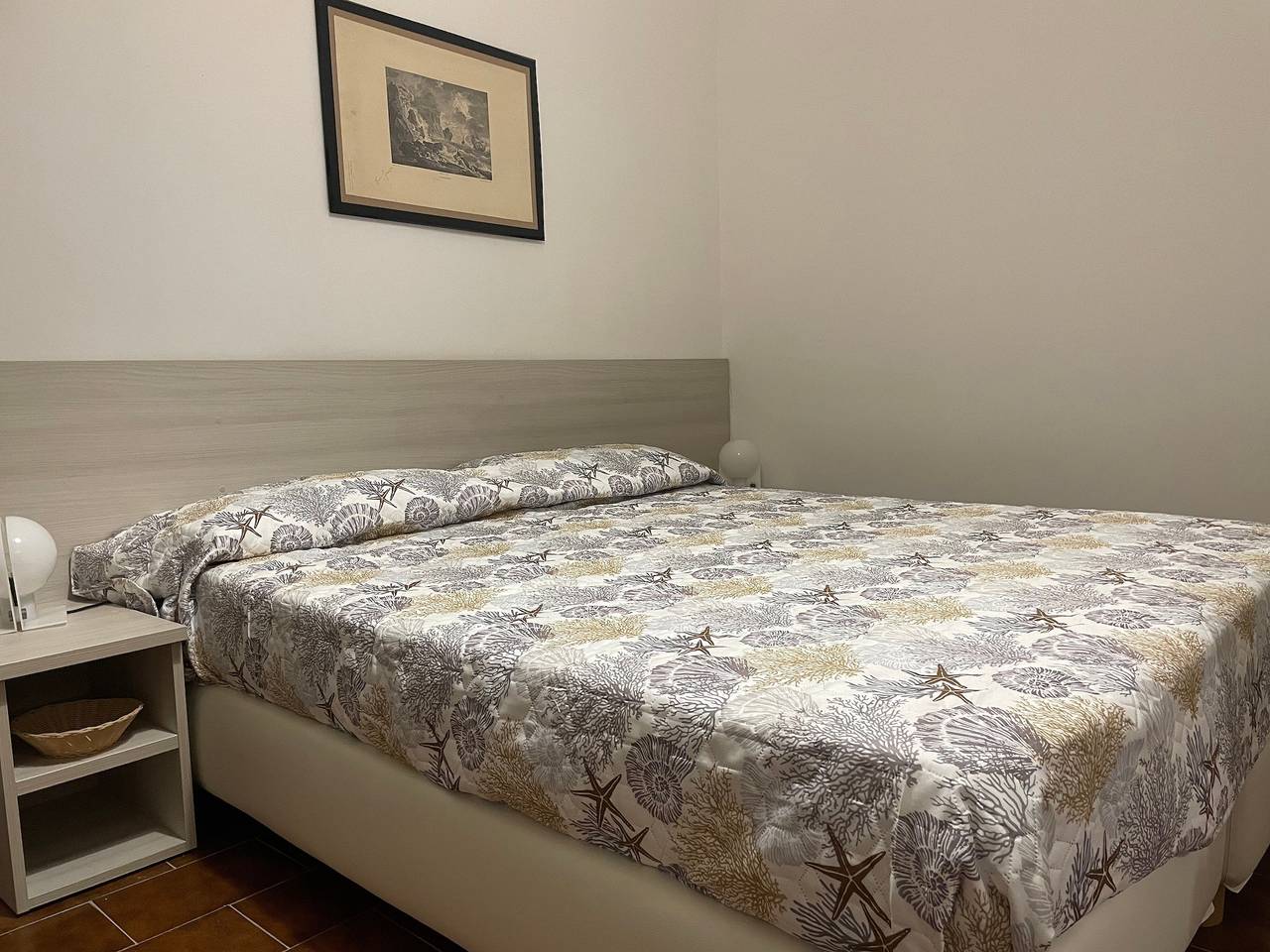 Apartamento entero, Apartamento Il Sole Maremma a 400 m de la playa in Castiglione della Pescaia, Provincia de Grosseto