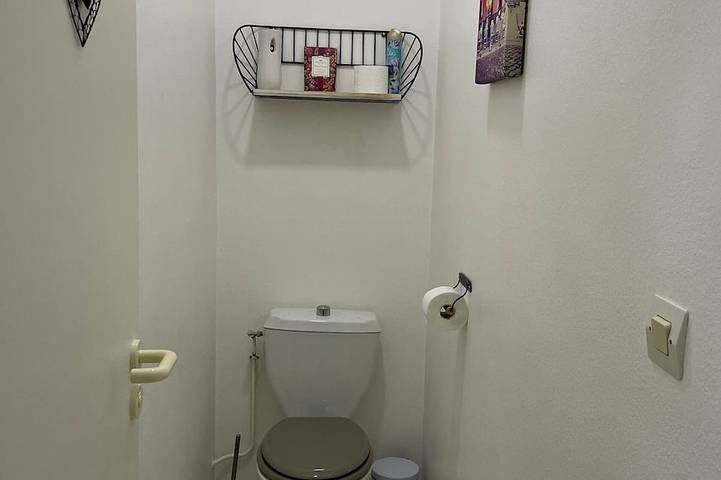 Gîte pour 4 personnes à Bar-le-Duc - 4