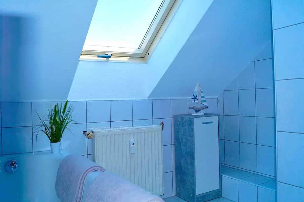 Appartement entier, Feel good in the Bauhaus city of Dessau with Netflix in Dessau, Domaine des jardins de Dessau-Wörlitz