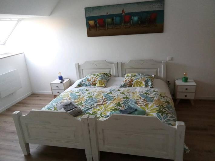 Location de vacances pour 6 personnes à Bréhand - 2