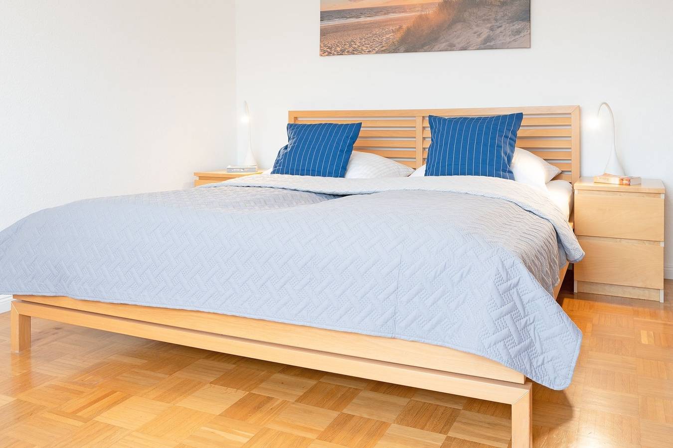 Ganze Ferienwohnung, Haus Hüttmann Sonnenblüte in Malente, Ostholstein