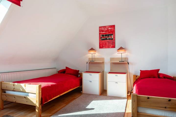 Ferienwohnung für 4 Personen in Hannover Messe - 2