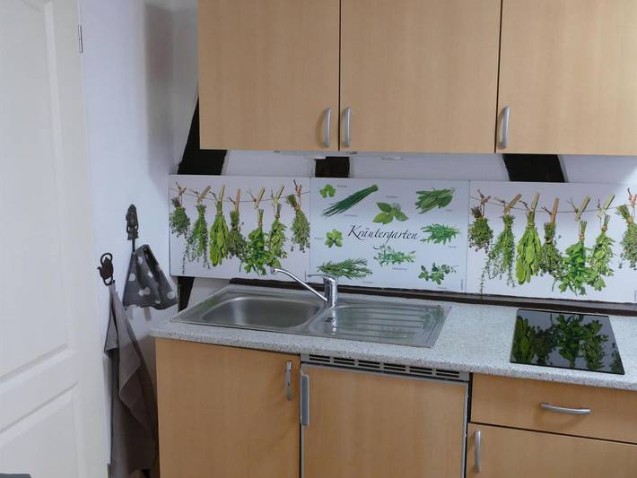 Ferienwohnung für 3 Personen, mit Garten in Cochem - 3