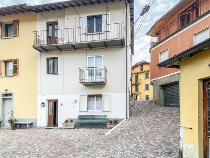 Appartamento vacanze per 2 persone - 1