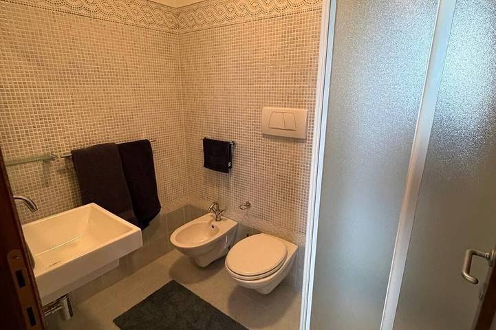 Appartement entier, Jardinage 'Collemare' avec piscine pour 7 personnes - 2 étages! in Pineto, Côte Adriatique Abruzzes