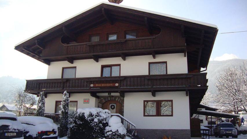Ferienwohnung für 6 Personen, mit Balkon, kinderfreundlich in Reith im Alpbachtal