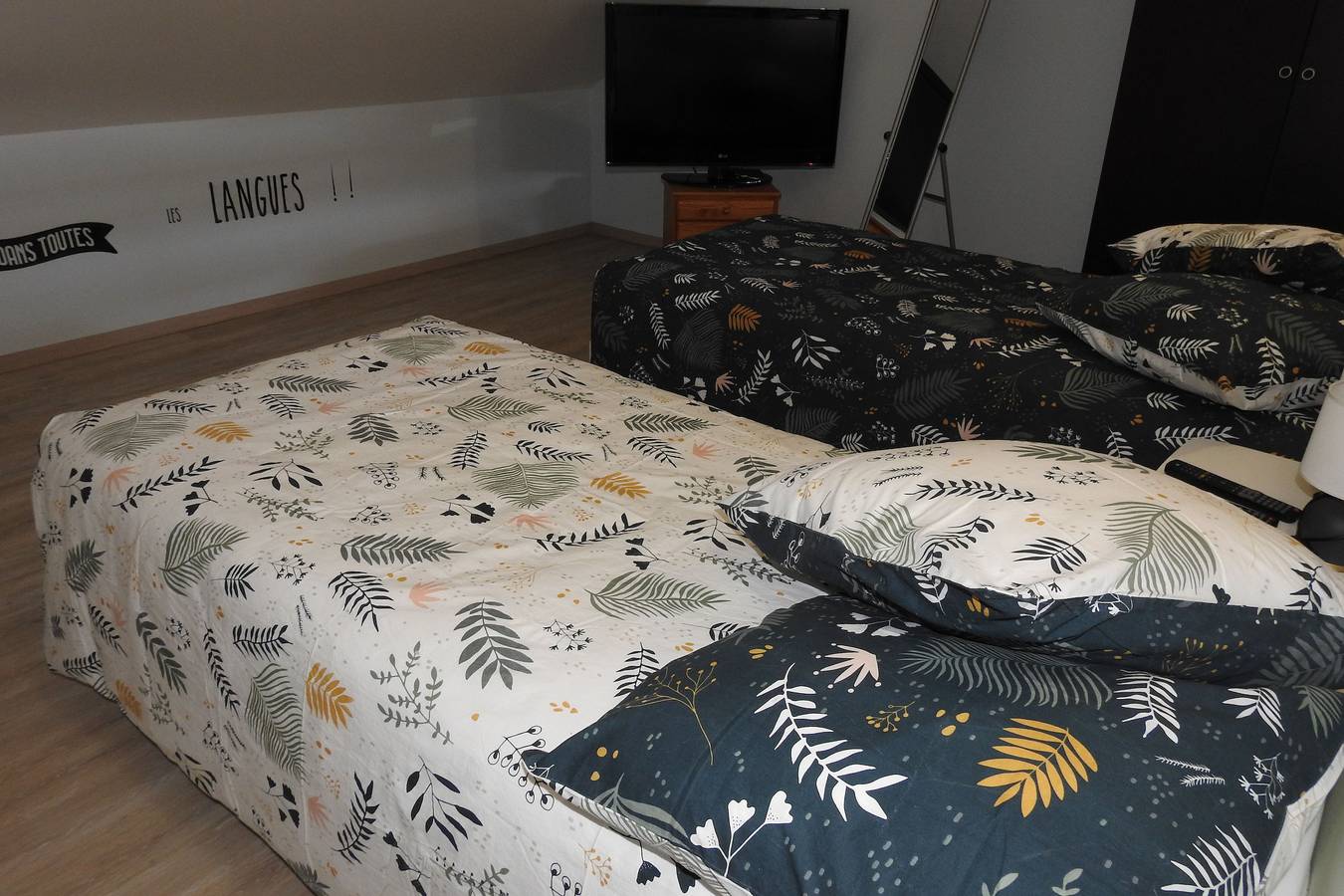 Saint Jean in Saint-Ciergues, Alto Marne