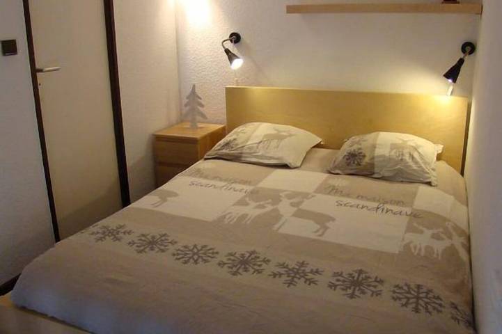 Gîte pour 5 personnes dans Office De Tourisme De Font Romeu - 2