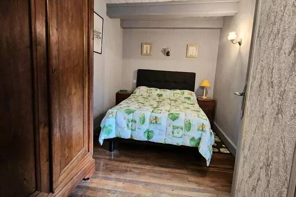 Gîte de France 5 personnes in Latronche, Région de Tulle