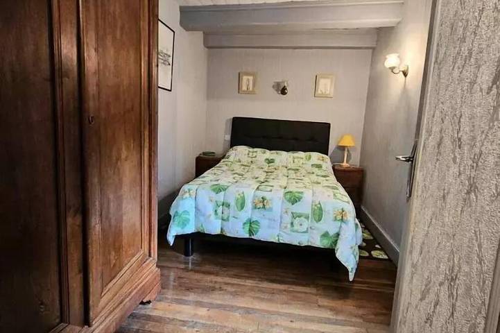 Location de vacances pour 5 personnes dans Latronche - 3