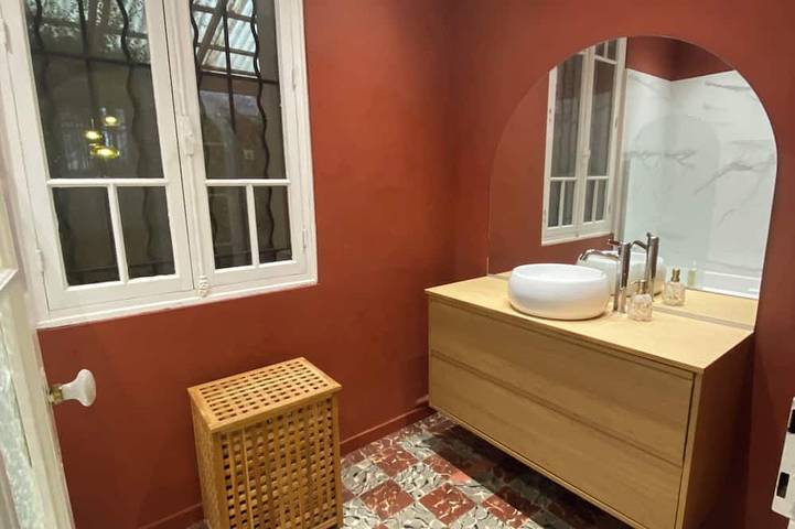Ferienhaus für 4 Personen - 1