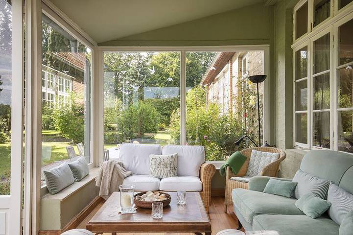 Ferienhaus für 14 Personen, mit Garten und Terrasse in Lensahn - 3