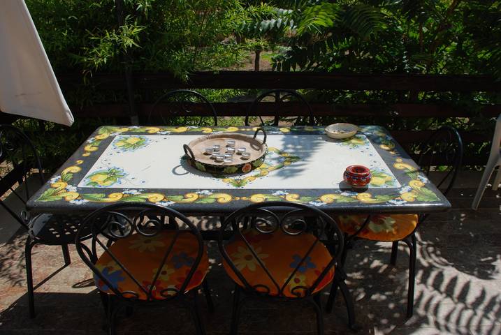 Location Villa Sicile in Lido di Noto, Région de Noto