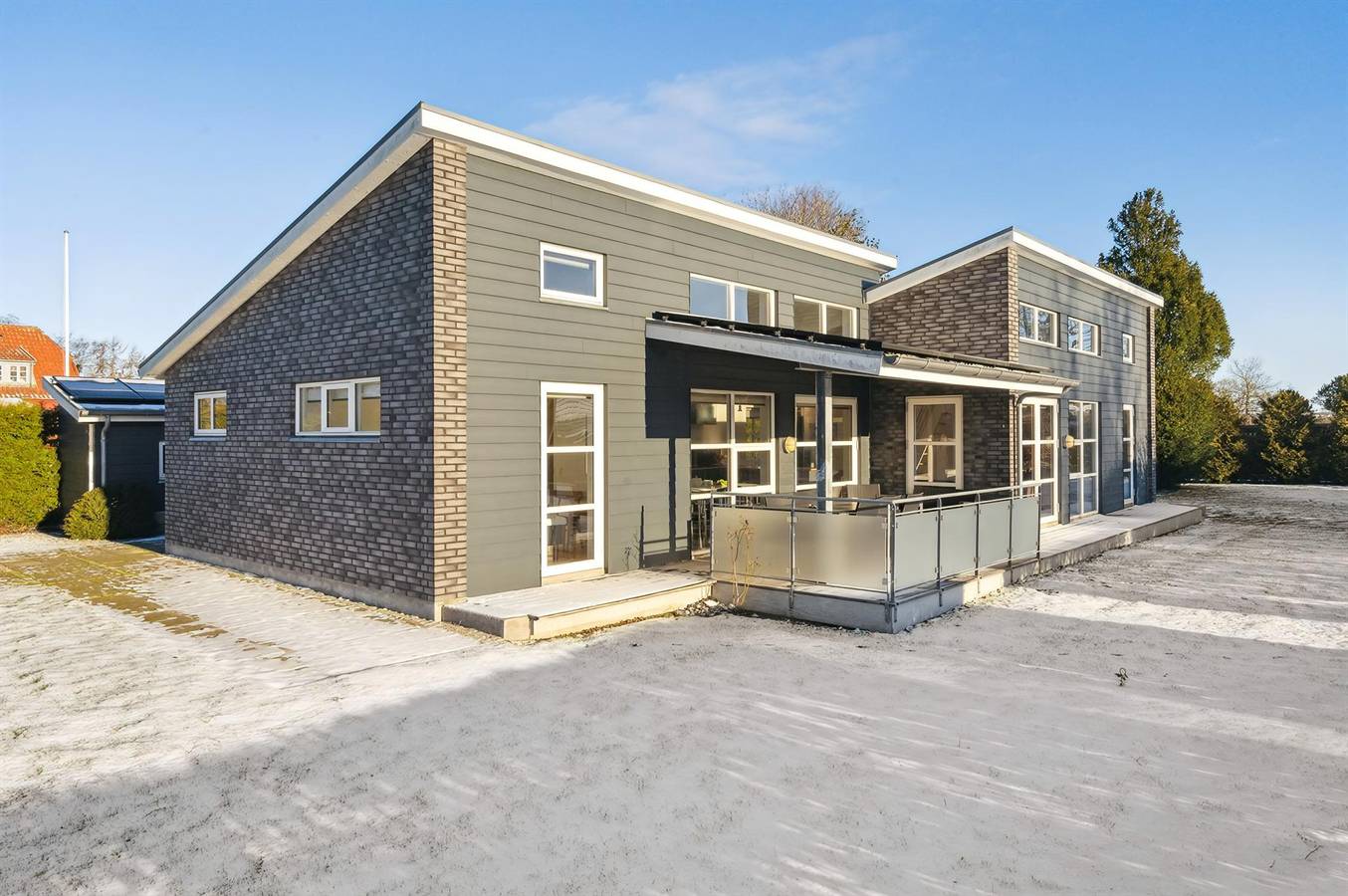 Beautiful home in Rødvig Stevns w/ Wifi and 3 Bedrooms in Rødvig, Mar Baltico svedese