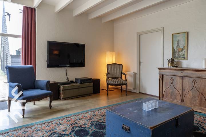 Ferienhaus für 12 Personen, mit Terrasse und Garten, mit Haustier in Drenthe - 2