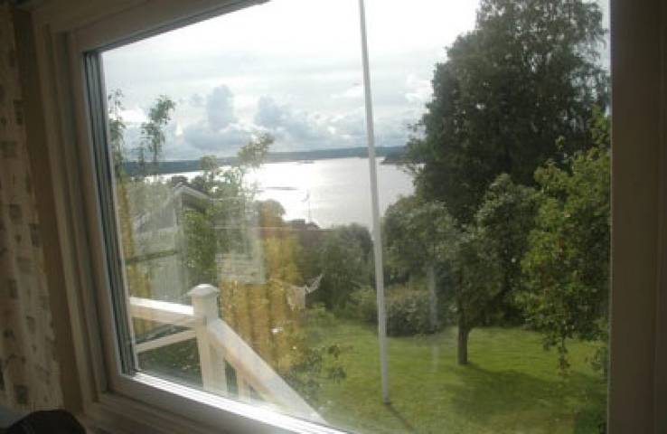 Ferienhaus mit Meerblick für 4 Personen, mit Garten in Bohuslän - 2