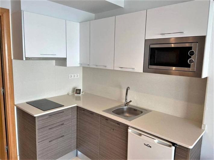 Maison d’hôte pour 2 personnes, animaux acceptés à Sitges - 2