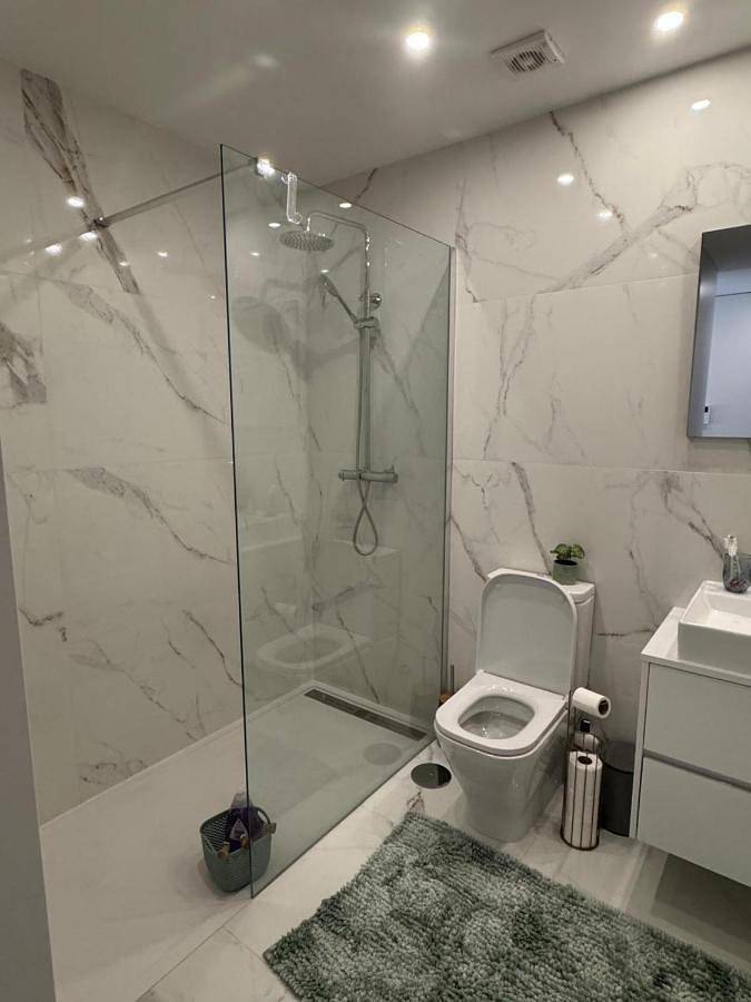 Gîte pour 5 personnes, avec piscine ainsi que vue et jardin dans A Ver-o-Mar - 2