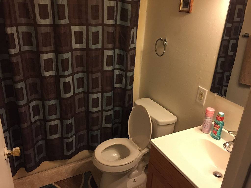 Charmantes Einfamilienhaus mit Wintergarten in Halifax County