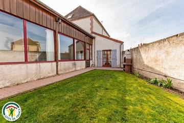 Gîte pour 8 Personnes dans Marne, Photo 4