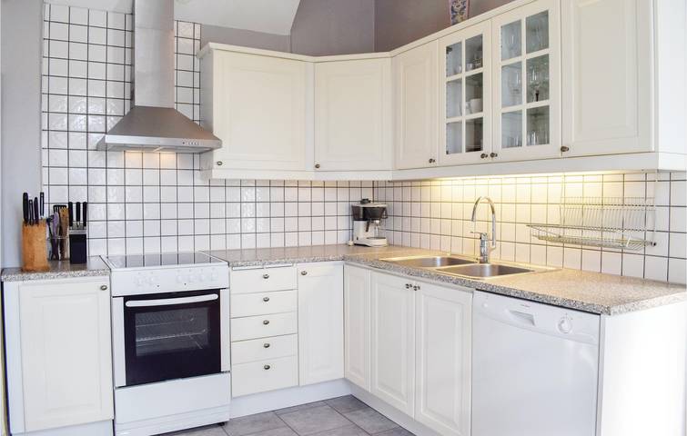 Gîte pour 8 personnes, adapté aux familles à Ystad - 4