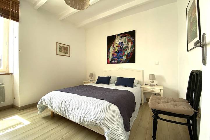 Location de vacances pour 4 personnes dans Port Lay - 2