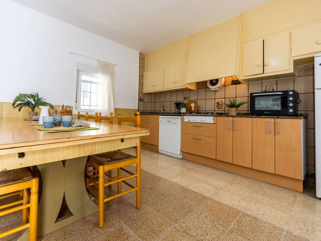 Mama - Mama 18.1 in La Cava, Tierras del Ebro