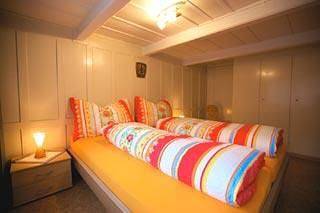 Ganze Ferienwohnung, Wenger 5-Bettwohnung in Meiringen, Berner Oberland