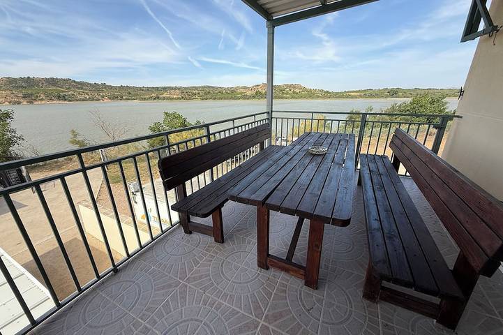 Gîte pour 6 personnes, animaux acceptés à Caspe - 4