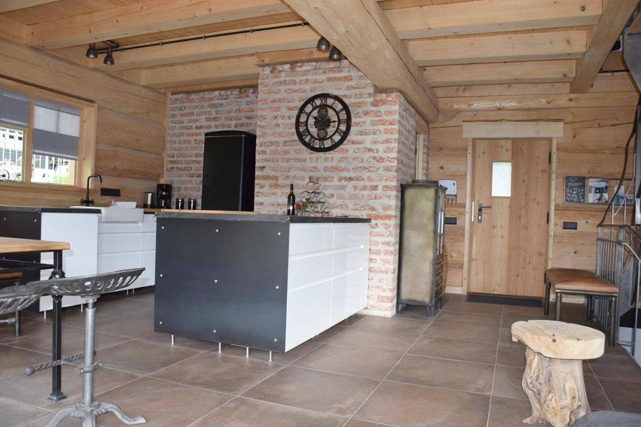 Ferienhaus Chalet-Ettal in Ettal, Bayerische Alpen