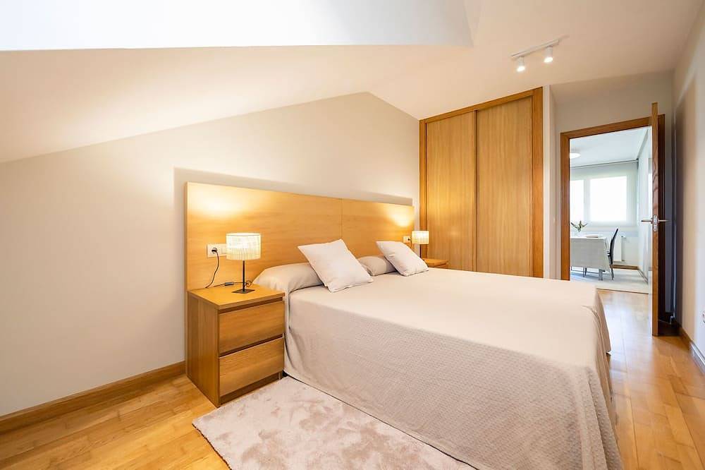 Ganze Wohnung, Llanes Apartment with Terrace and Garden - Luz de Poniente in Posada de Llanes, Llanes