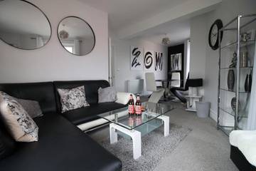 Gîte pour 6 personnes, avec balcon à Barry