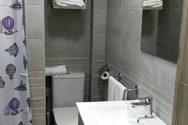 2 Bedroom Apartments in Puerto Real, Costa de la Luz