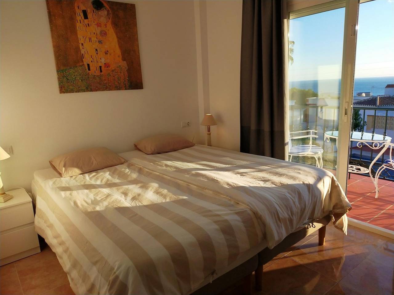 Haus Cipreses 9 Nerja Sun in Nerja, Cordillera Penibética