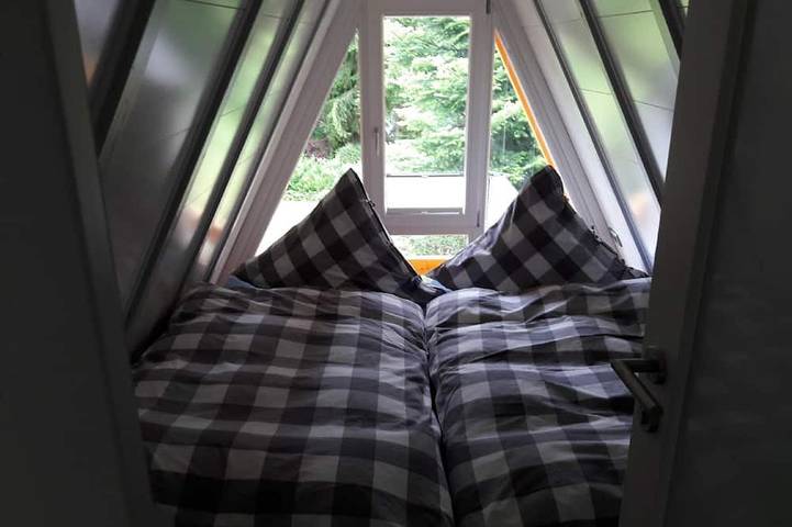 Ferienpark für 4 Personen, mit Garten im Schwarzwald - 2