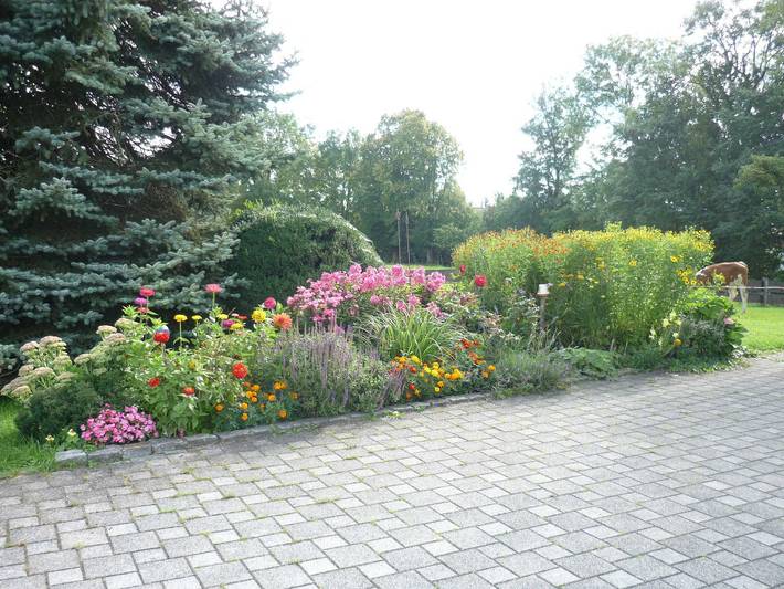 Bauernhaus für 4 Personen, mit Garten und Terrasse in Alpenland Tegernsee Schliersee - 4