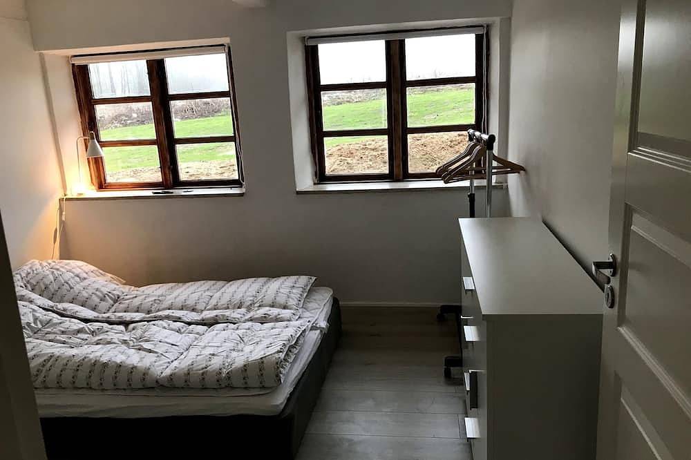 Neu renoviertes Ferienhaus in Strandnähe in Rothenkrug, Kleiner Belt