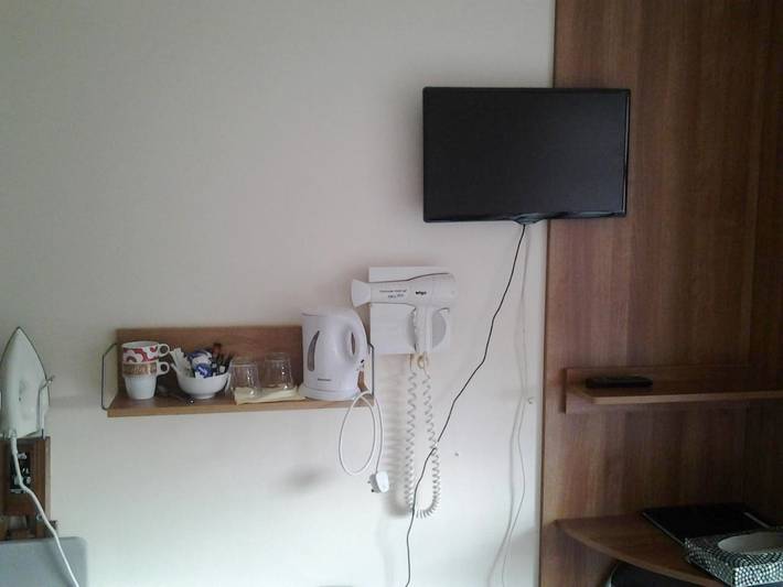 Chambre d’hôte pour 2 personnes à Galway - 2