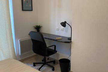 Appartement De Vacances pour 4 Personnes dans Dax, Région de Dax, Photo 3