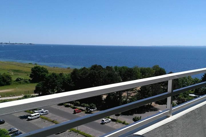 Ferienpark für 4 Personen, mit Balkon in Sierksdorf - 4