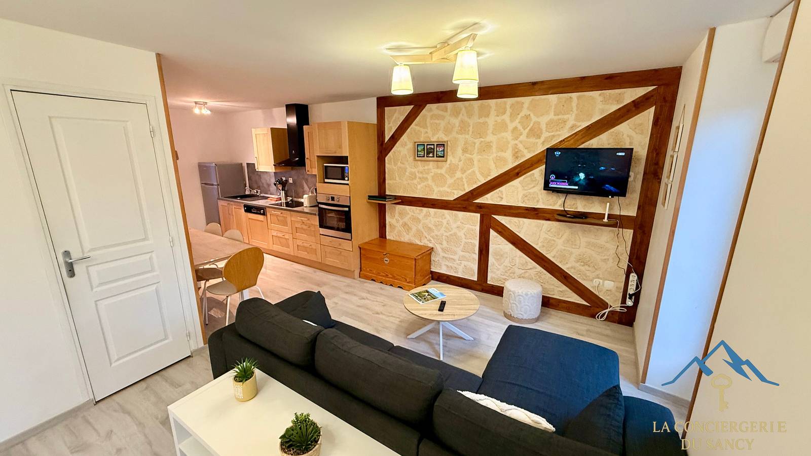 Photo : Appartement de vacances