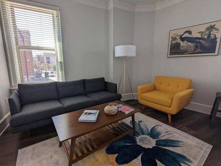 Gîte pour 2 personnes dans Champaign - 4