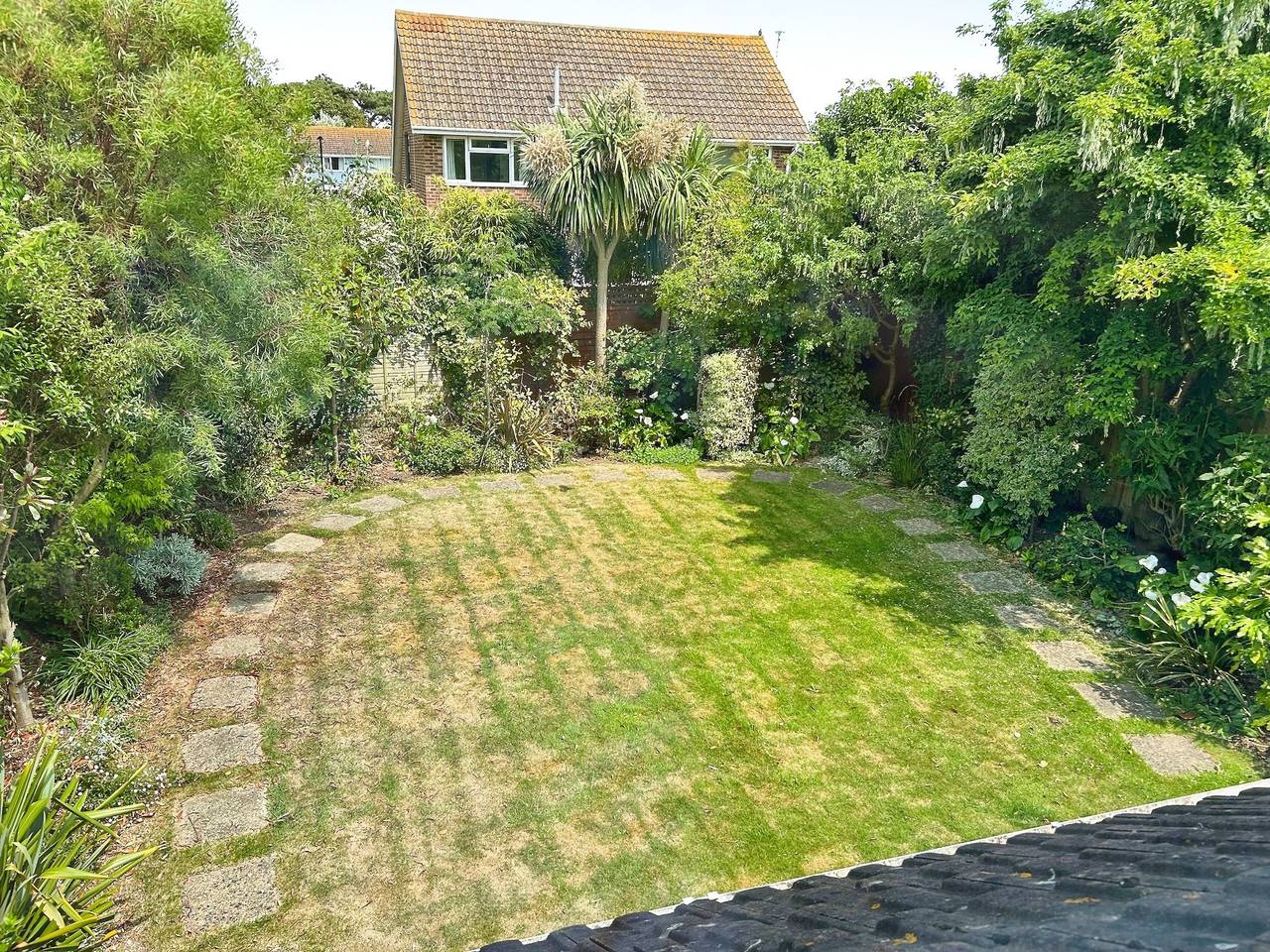 Beachfield Breeze in Bembridge, Isle of Wight