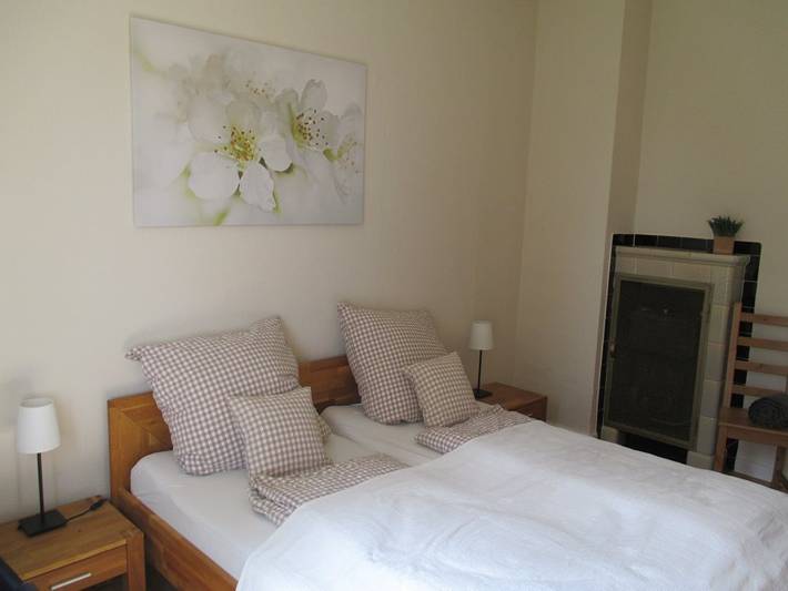 Ferienhaus für 4 Personen, mit Balkon/Terrasse und Terrasse sowie Garten in Mönkeberg