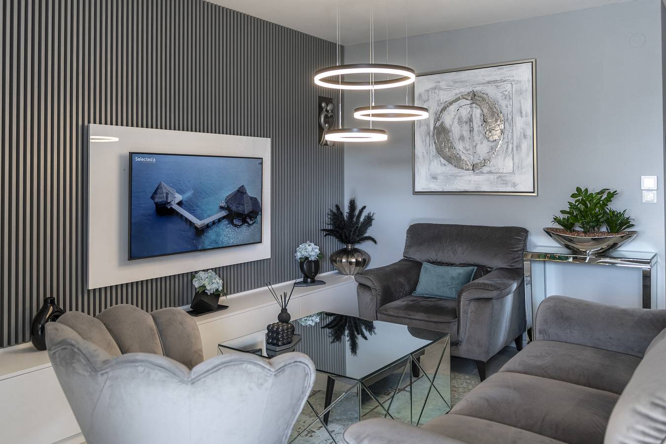 Ganze Ferienwohnung, Ferienwohnung für 4 Personen in Cavtat, Dubrovnik-Neretva